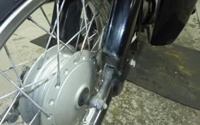 HONDA LITTLE CUB 2024 AA01