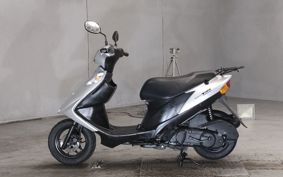 SUZUKI ADDRESS V125 CF46A