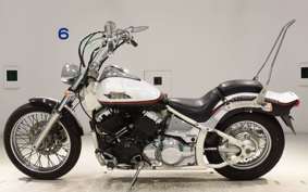 YAMAHA DRAGSTAR 400 2003 VH01J