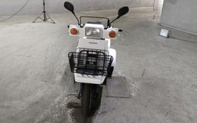 HONDA GYRO TD02