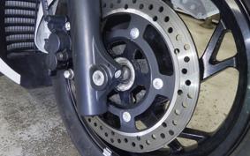 SUZUKI SKYWAVE 250 (Burgman 250) S Gen.3 2005 CJ46A