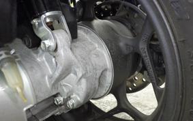 HONDA PCX 160 2025 KF47
