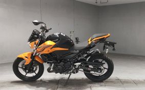 KAWASAKI Z250 EX250P