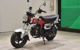 HONDA DAX 125 2009 JB04