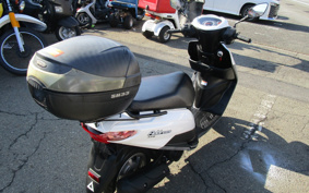 SUZUKI ADDRESS V125 DT11A