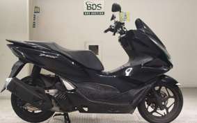 HONDA PCX125 2014 JK05