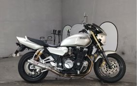 YAMAHA XJR1200 4KG