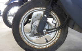 YAMAHA JOG APRIO 4JP