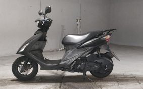 SUZUKI ADDRESSV125SS CF4MA