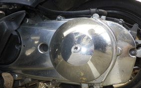 SUZUKI SKYWAVE 250 (Burgman 250) Gen.2 CJ43A