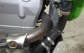 KAWASAKI KLX250 2022 LX250E