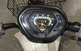HONDA SUPER CUB50 AA07