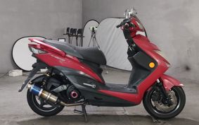 YAMAHA CYGNUS125XSR SE44J