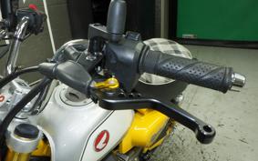 HONDA MONKEY 125 JB03