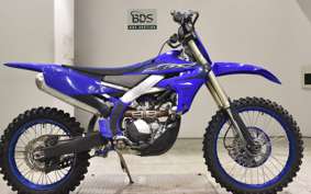 SUZUKI YZ250FX CG41C