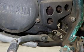 YAMAHA DT50 17W