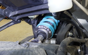 YAMAHA MT-09 2015 RN34J