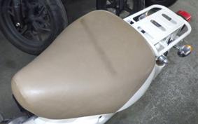 HONDA LITTLE CUB E 2004 AA01