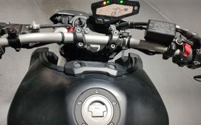 YAMAHA MT-09 2018 RN52J