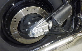 HARLEY FLSTF 1450 2002