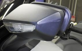 HONDA FORZA 250 1987 MF17