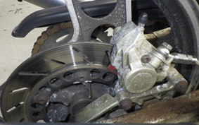 YAMAHA RZ250R 2016 29L