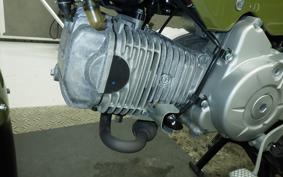 HONDA CROSS CUB 110 2026 JA45