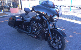 HARLEY HARLEYFLHXS 2021 KRP