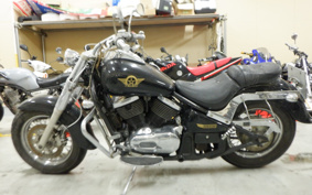 KAWASAKI VULCAN400 CLASSIC 1997 00A023