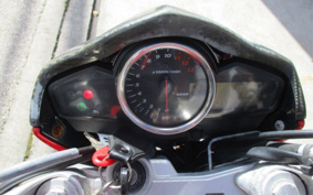SUZUKI GSR250 GJ55D