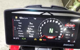 DUCATI STREETFIGHTER V4 S 2026
