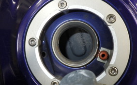 SUZUKI SV1000S 2006 VT54A