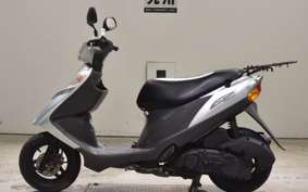 SUZUKI ADDRESS V125 G 2019 CF46A