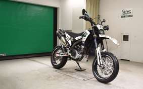 YAMAHA WR250X 2002 DG15J