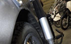 HONDA LITTLE CUB AA01