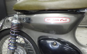 HONDA LITTLE CUB E 2006 AA01