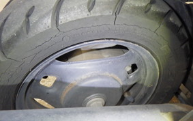 SUZUKI ADDRESS V125 G 2001 CF46A