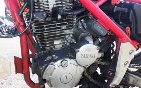 YAMAHA SEROW 250 Gen.3 DG31J