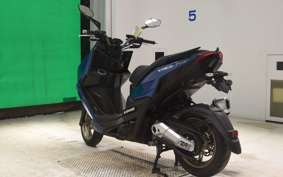 KYMCO KRV180 2023