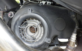 YAMAHA AXIS 125 TREET SE53J