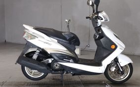 YAMAHA CYGNUS 125 X SE46