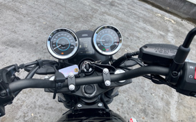 KAWASAKI Z650 RS 2024 ER650R