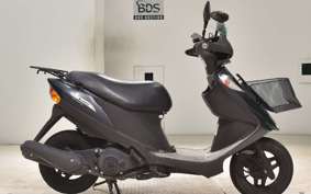 SUZUKI ADDRESS V125 G CF4EA