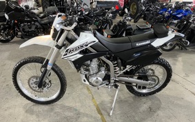 KAWASAKI KLX250 LX250S