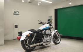 HARLEY XL883L 2016