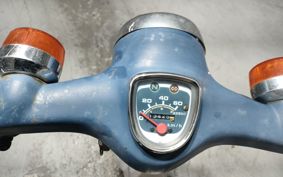 HONDA SUPER CUB50 C50