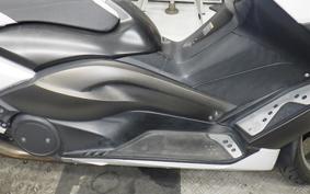 YAMAHA T-MAX 500 2010 SJ08J