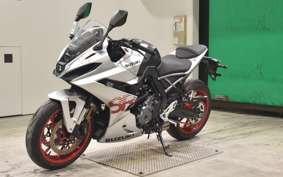 SUZUKI GSX-8R 2024 EM1AA
