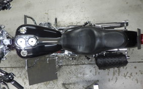 HARLEY FXDL 1580 2011