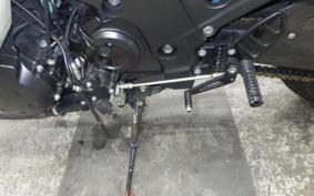 KAWASAKI ZZ1400 NINJA R 2006 ZXT40A